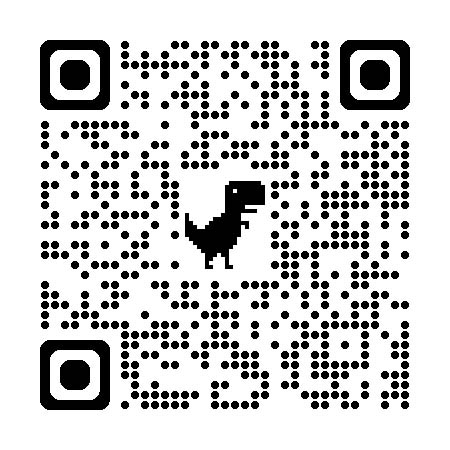 QR код адрес страницы